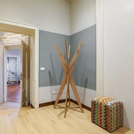 Apartment Contempora - Loft Via Saffi 12 *