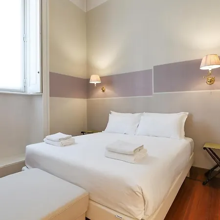 Contempora - Loft Via Saffi 12 Apartment Milan