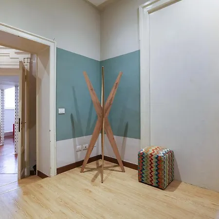 Contempora - Loft Via Saffi 12 Apartamento