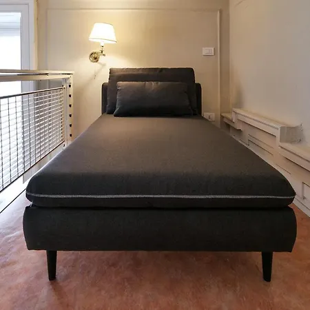 Contempora - Loft Via Saffi 12 * Μιλάνο