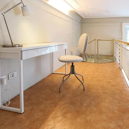 Contempora - Loft Via Saffi 12 *