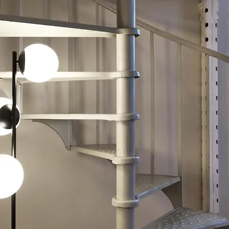 Contempora - Loft Via Saffi 12 * Milão