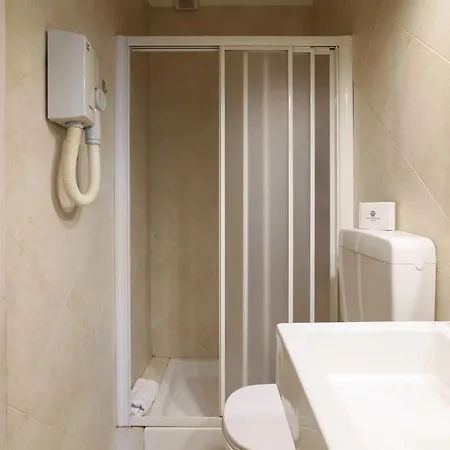 Apartment Contempora - Loft Via Saffi 12 Milan