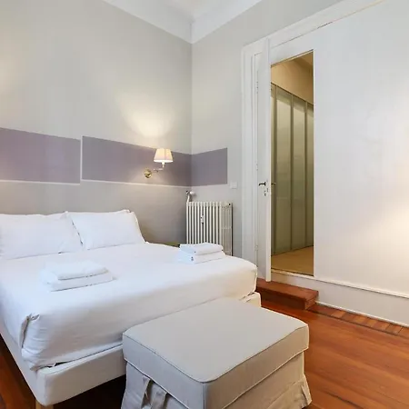 Contempora - Loft Via Saffi 12 Apartamento *