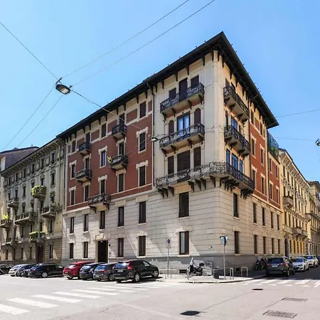 Contempora - Loft Via Saffi 12 Apartamento *